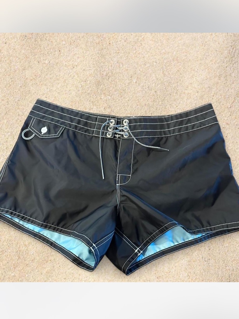 Birdwell Beach Britches Board Shorts - Picture 2 of 7
